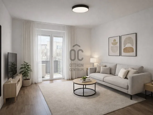 Eladó lakás Budapest X. kerület, Óhegy 47 nm