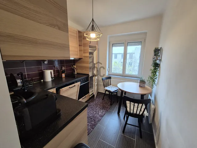 Eladó lakás Budapest X. kerület, Óhegy 47 nm