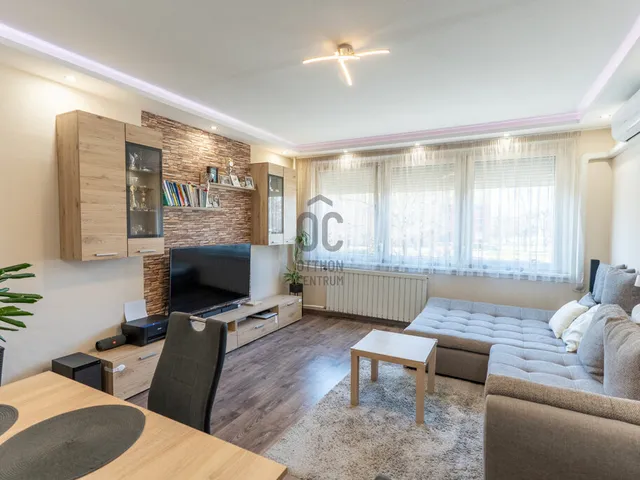 Eladó lakás Budapest X. kerület, Újhegy 50 nm