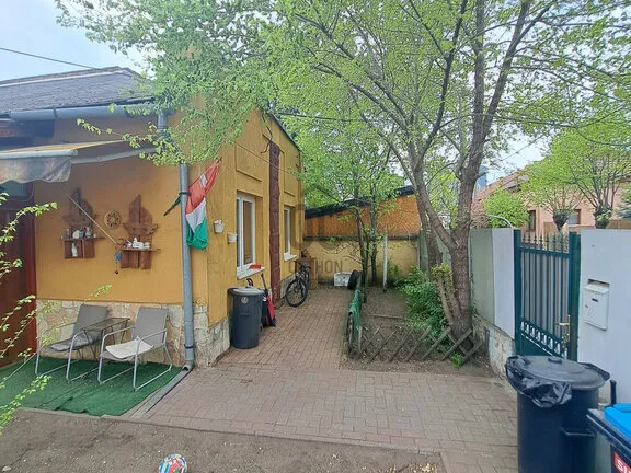 Eladó ház Budapest XX. kerület 120 nm