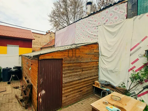 Eladó ház Budapest XX. kerület 120 nm