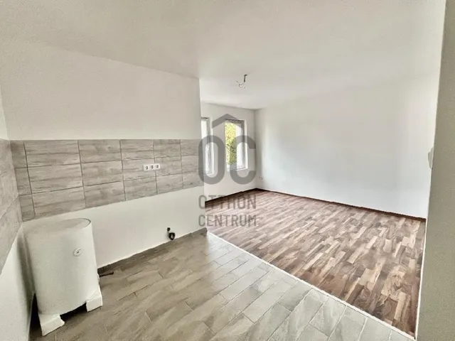 Eladó lakás Budapest XXI. kerület 24 nm