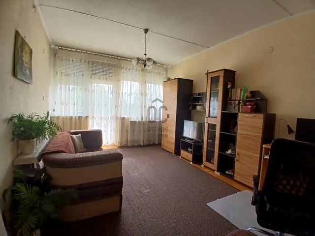 Eladó lakás Budapest XVI. kerület, Mátyásföld 53 nm