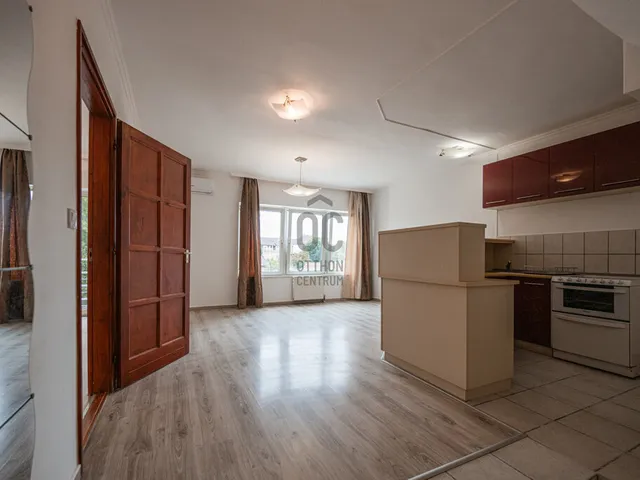 Eladó lakás Budapest XVIII. kerület, Liptáktelep 56 nm