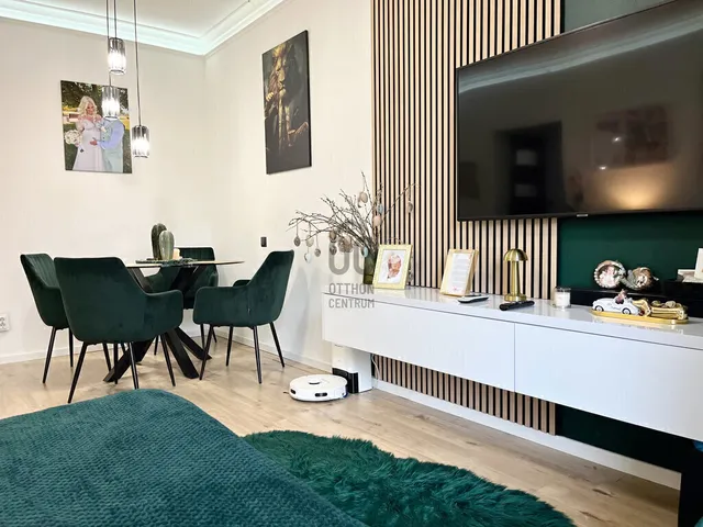 Eladó lakás Budapest XVIII. kerület 47 nm