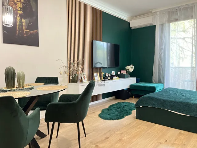 Eladó lakás Budapest XVIII. kerület 47 nm