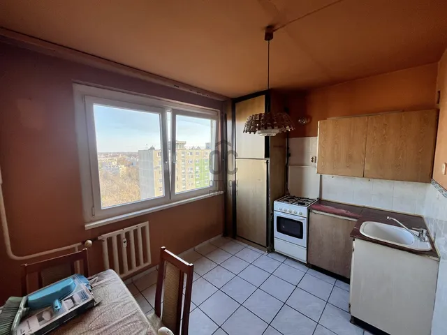 Eladó lakás Budapest XVIII. kerület 59 nm