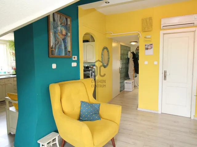 Eladó lakás Budapest XIV. kerület, Törökőr 63 nm