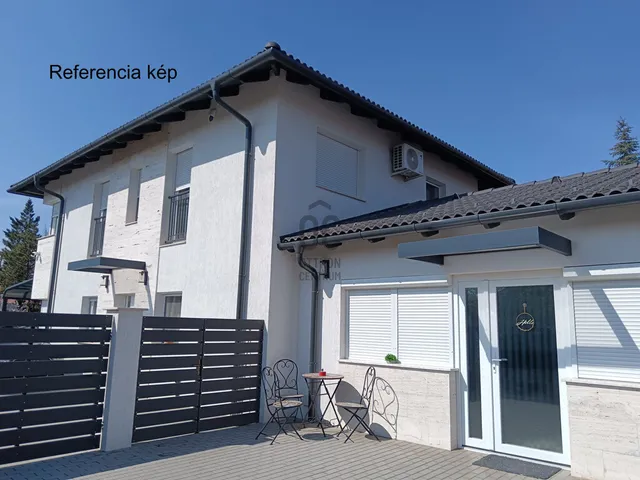 Eladó ház Dunaharaszti 204 nm