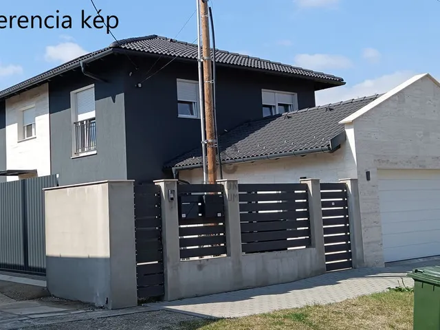 Eladó ház Dunaharaszti 204 nm