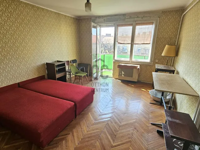 Eladó lakás Budapest XIV. kerület, Kiszugló 59 nm