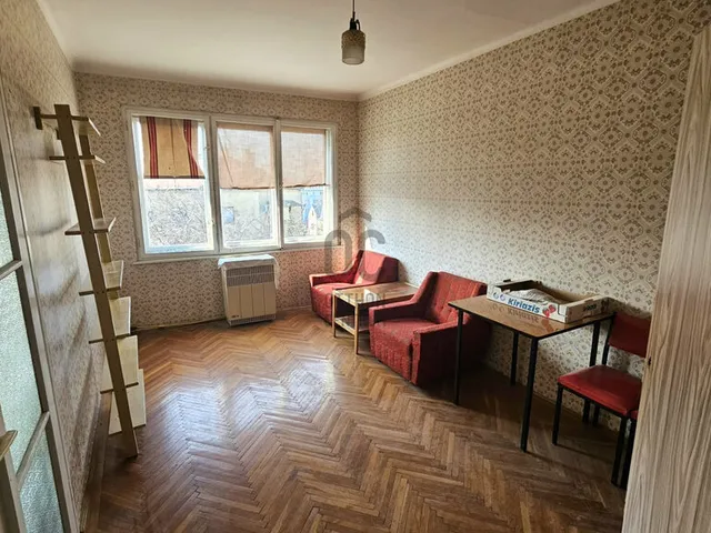 Eladó lakás Budapest XIV. kerület, Kiszugló 59 nm