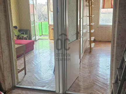 Eladó lakás Budapest XIV. kerület, Kiszugló 59 nm