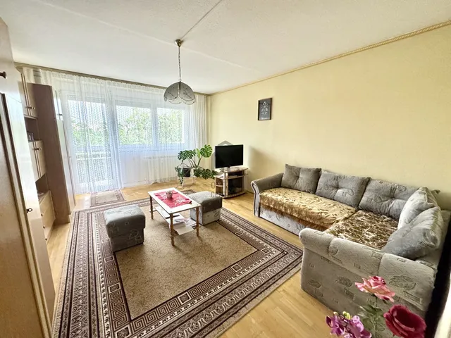 Eladó lakás Budapest XXI. kerület, Csillagtelep 50 nm