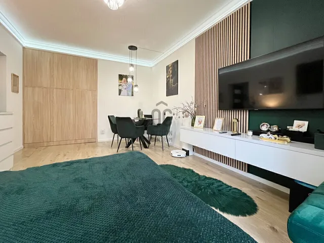 Eladó lakás Budapest XVIII. kerület, Szent Lőrinc telep 47 nm