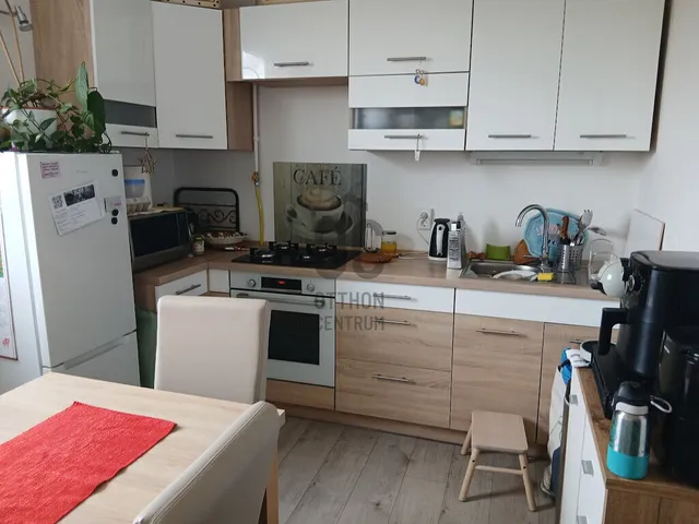 Eladó lakás Budapest XVII. kerület, Rákoskeresztúr 63 nm