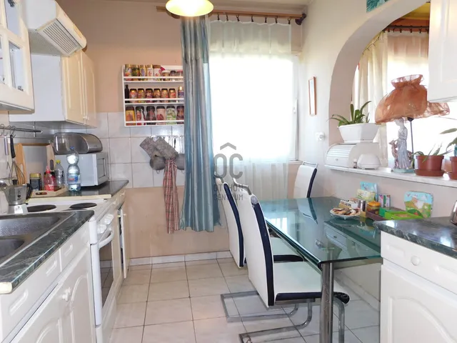 Eladó lakás Budapest XVII. kerület, Rákoskeresztúr 51 nm