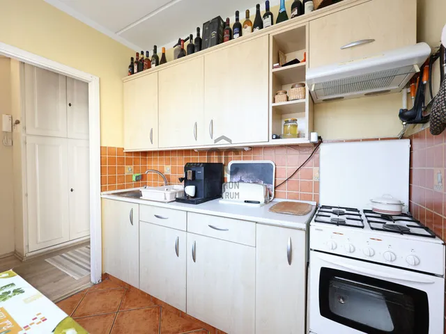 Eladó lakás Budapest XIII. kerület, Angyalföld 68 nm