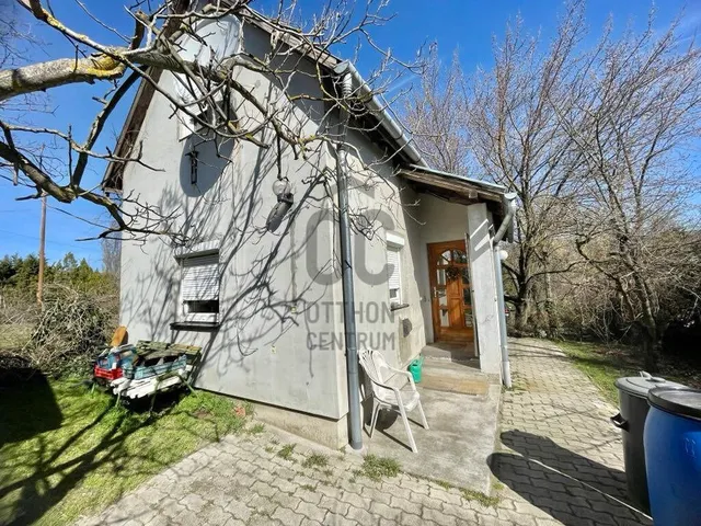 Eladó ház Mogyoród 55 nm