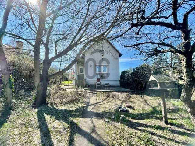 Eladó ház Mogyoród 55 nm