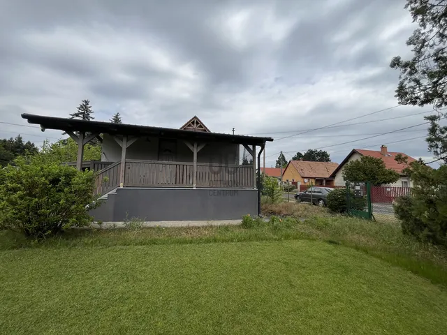 Eladó ház Erdőkertes 50 nm