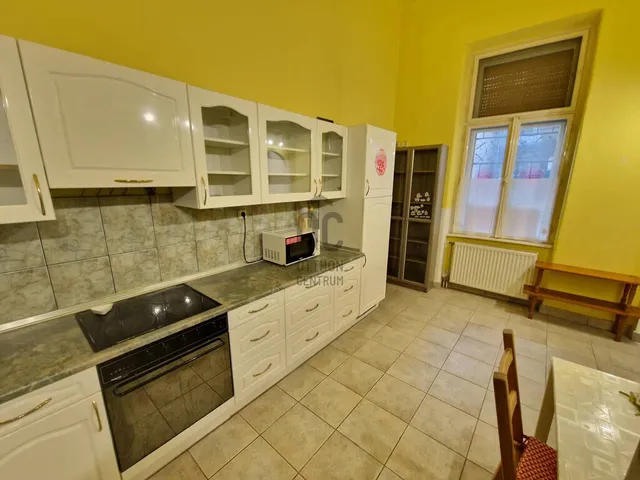 Eladó lakás Budapest XIII. kerület, Újlipótváros 113 nm
