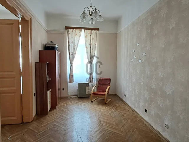 Eladó lakás Budapest VI. kerület, Diplomatanegyed 70 nm