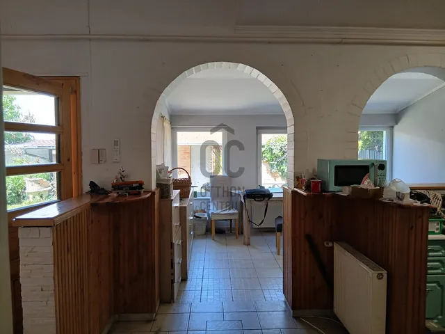 Eladó ház Budapest XIX. kerület, Felső Kispest 155 nm