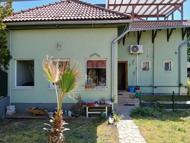 Eladó ház Budapest XIX. kerület, Felső Kispest 155 nm