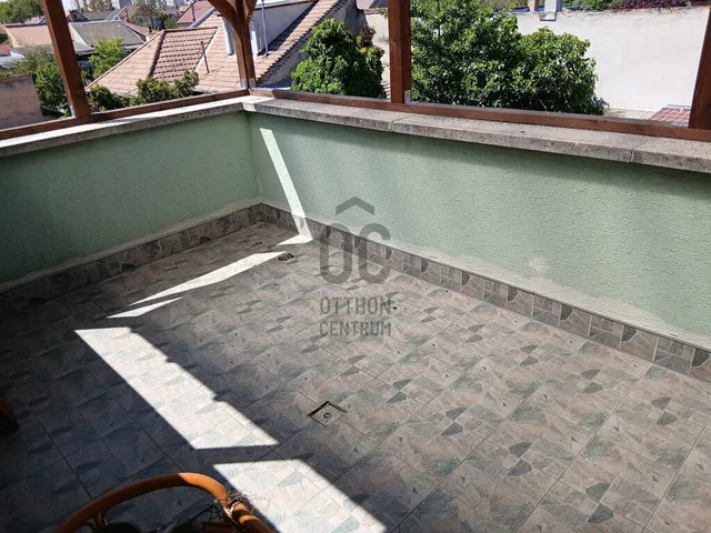 Eladó ház Budapest XIX. kerület, Felső Kispest 155 nm
