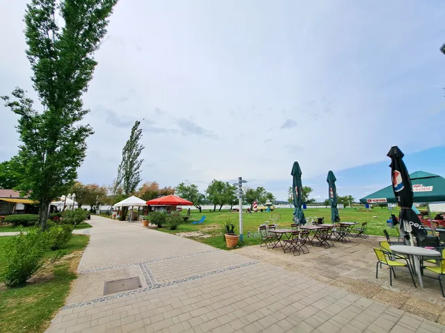 Eladó ház Velence, Velencefürdő 100 nm