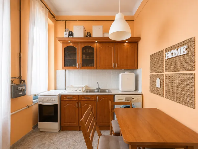 Eladó lakás Budapest XIII. kerület, Angyalföld 36 nm