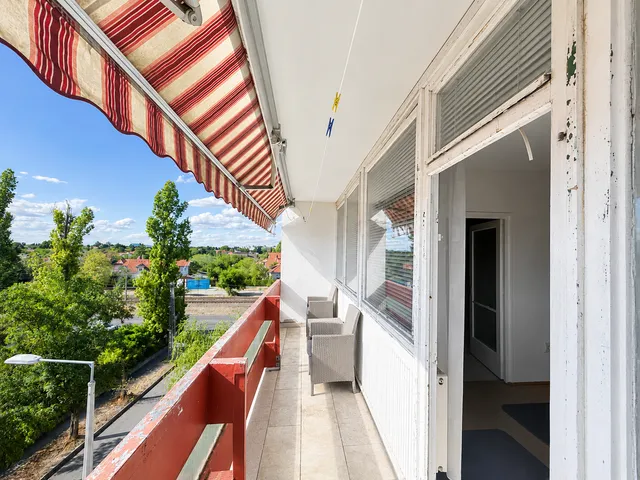 Kiadó lakás Budapest XVI. kerület 65 nm