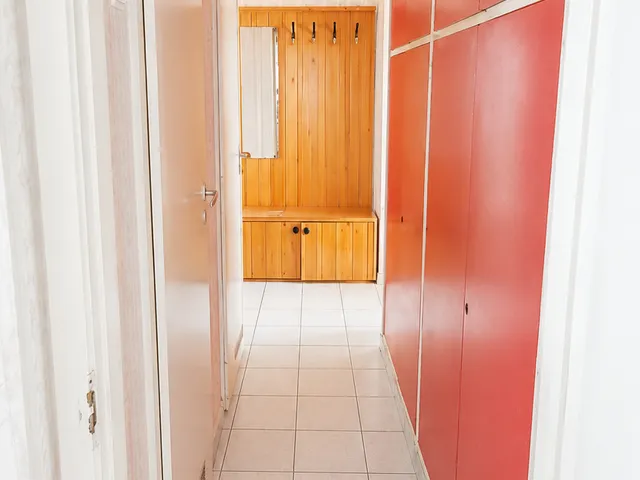 Eladó lakás Budapest X. kerület, Újhegy 68 nm