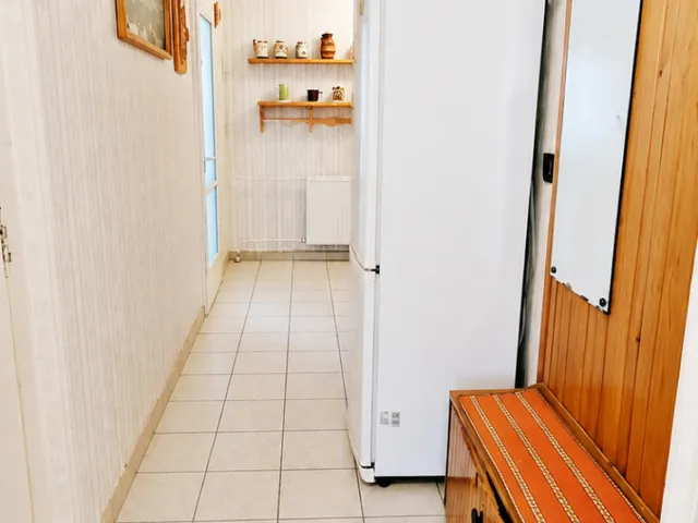 Eladó lakás Budapest X. kerület, Újhegy 68 nm