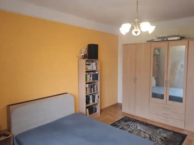 Eladó lakás Budapest X. kerület, Téglagyárdűlő 54 nm