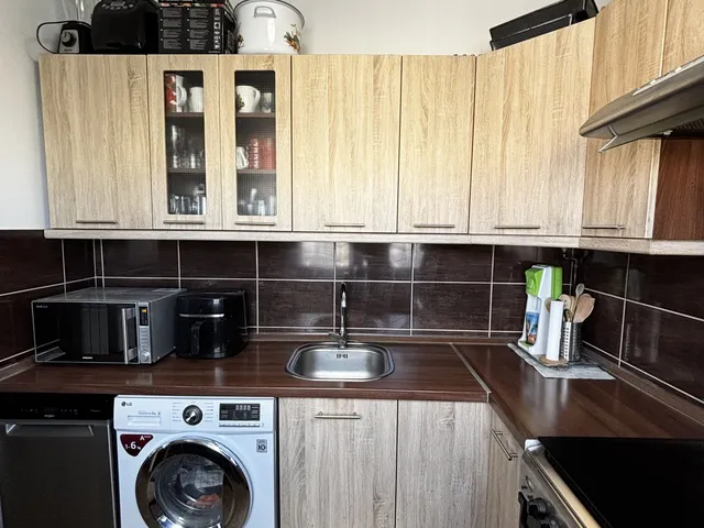 Eladó lakás Budapest X. kerület, Újhegy 68 nm