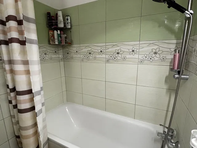 Eladó lakás Budapest X. kerület, Újhegy 68 nm
