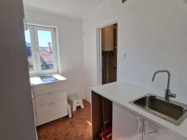 Eladó lakás Budapest X. kerület, Laposdűlő 38 nm