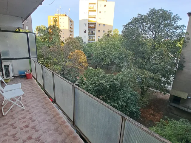 Eladó lakás Budapest X. kerület, Óhegy 53 nm