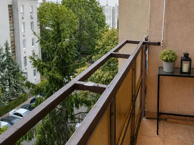 Eladó lakás Budapest XIV. kerület, Alsórákos 55 nm