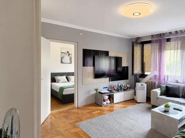 Eladó lakás Budapest XVI. kerület, Mátyásföld 81 nm