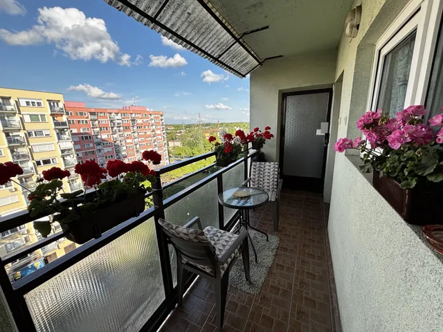 Eladó lakás Budapest X. kerület, Újhegy 68 nm