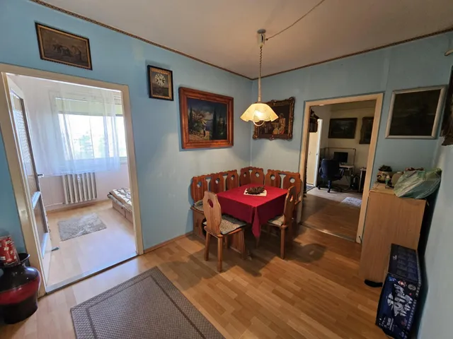 Eladó lakás Budapest IV. kerület, Újpest 74 nm