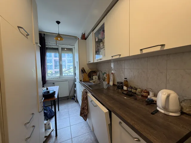 Eladó lakás Budapest XIII. kerület 53 nm