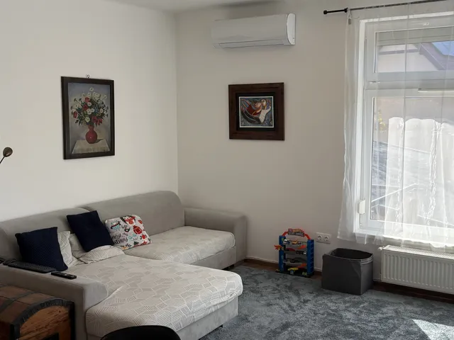 Eladó lakás Budapest XIV. kerület, Alsórákos 80 nm