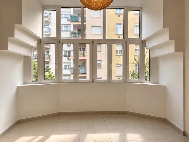 Eladó lakás Budapest XIV. kerület, Istvánmező 85 nm