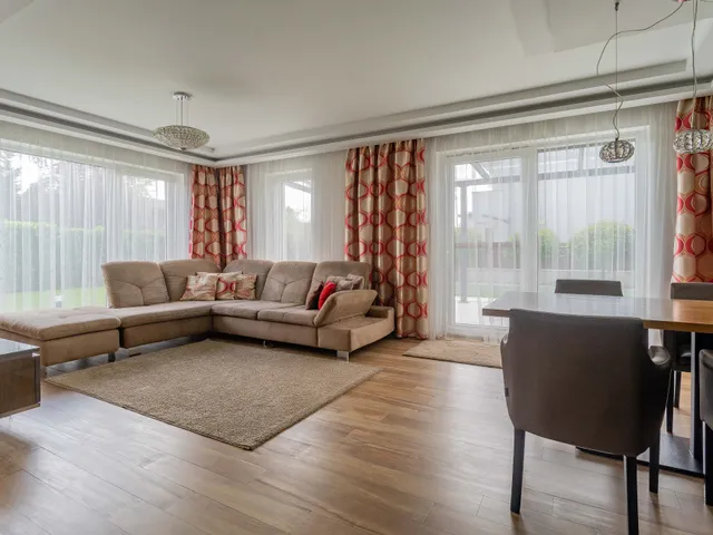 Eladó ház Budapest XXII. kerület, Budatétény, Móricz Zsigmond út 19 197 nm