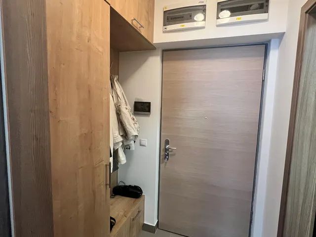 Eladó lakás Budapest XIII. kerület, Angyalföld, Gidófalvy Lajos utca 4.  42 nm