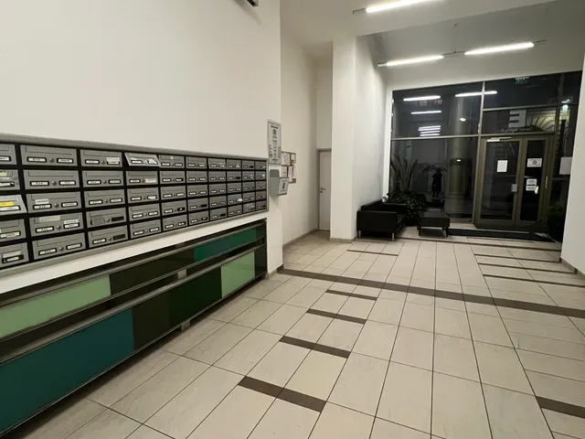 Eladó lakás Budapest VIII. kerület, Corvin negyed, Corvin Sétány 2.  59 nm